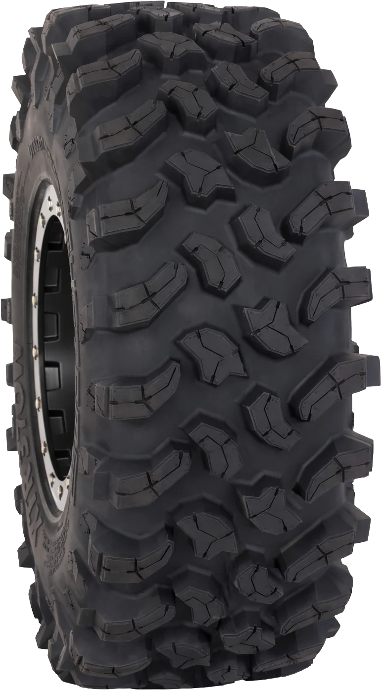 System 3 Tire Xtr370w 10-Ply 33x12r-15 3-1869