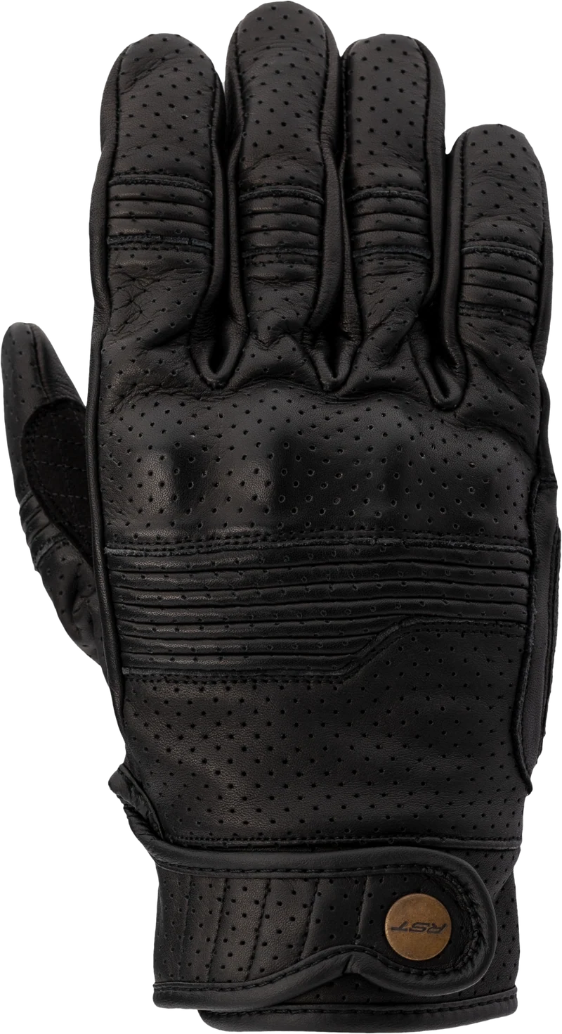 RST Womens Roadster 3 Ce Glove Black Xl 556-3061009