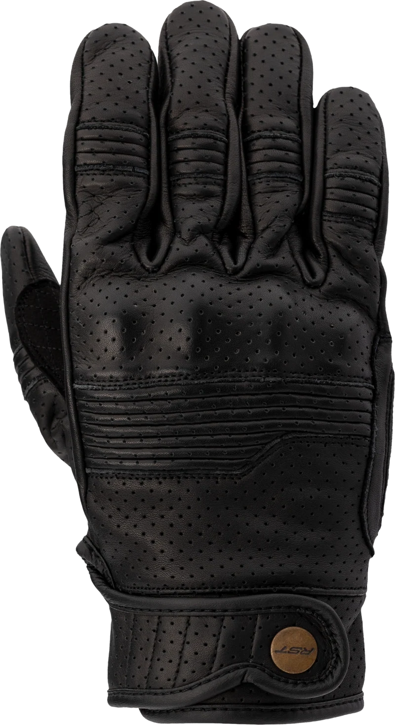 RST Roadster 3 Ce Glove Black Xl 556-3048211