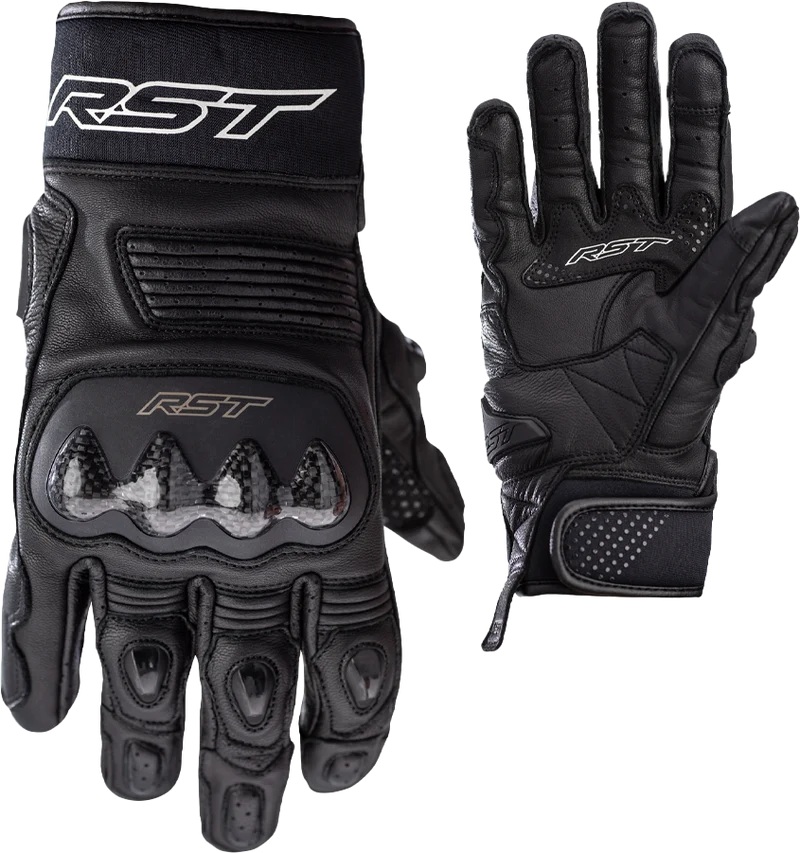 RST Freestyle 2 Ce Glove Black/Black/Black Xl 556-2671011
